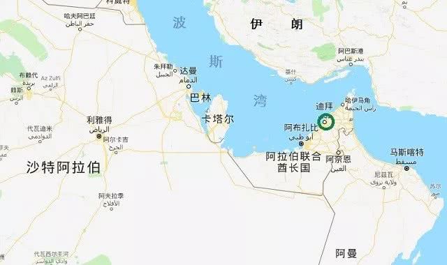 迪拜奢侈到什么程度,迪拜奢华到什么程度最好