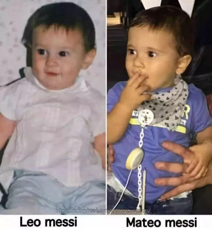 梅西最后赢了还是输了,梅西输了有多么无奈