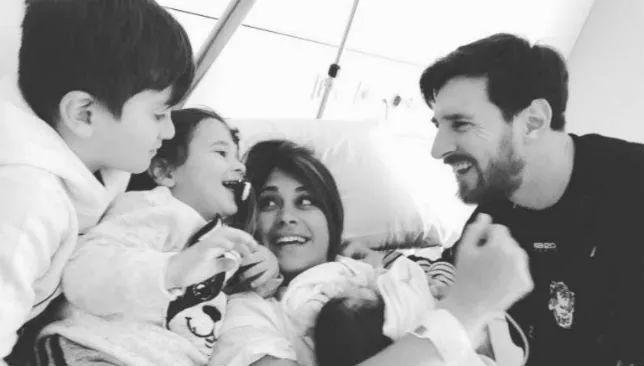 梅西最后赢了还是输了,梅西输了有多么无奈