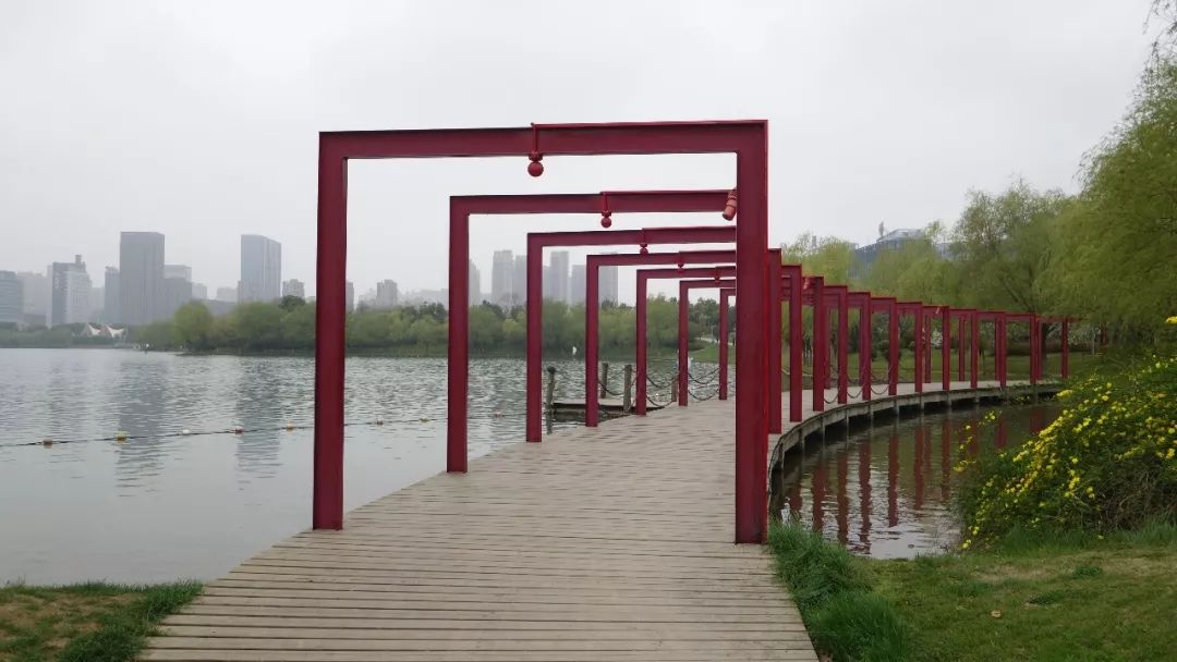 时光游合肥,时光旅行图集