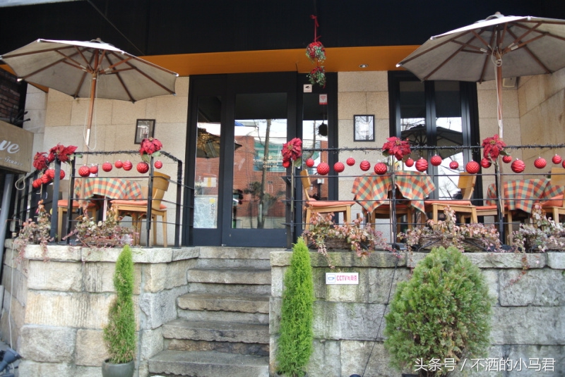 韩国自由行有哪些准备,韩国自由行的实用攻略