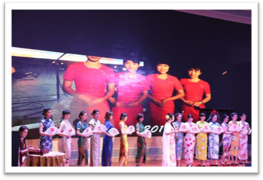 国际护理专业招生简章,涉外护理学专业介绍