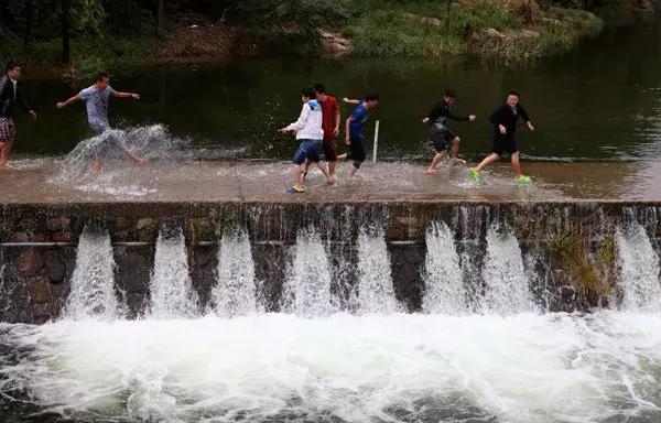 北京避暑,北京避暑好去处