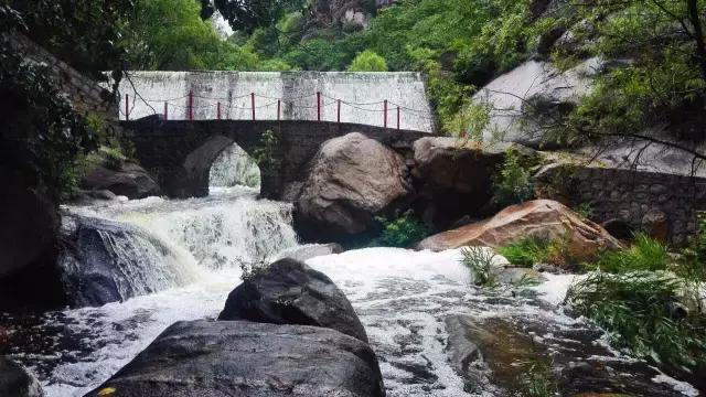 北京避暑,北京避暑好去处