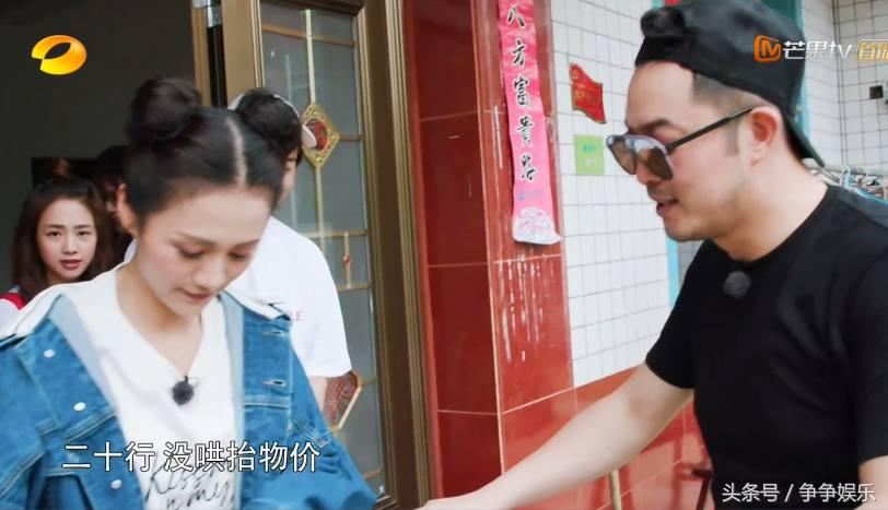 刘宪华和沙溢对话,刘宪华和沙溢综艺节目