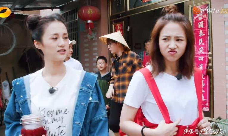 刘宪华和沙溢对话,刘宪华和沙溢综艺节目