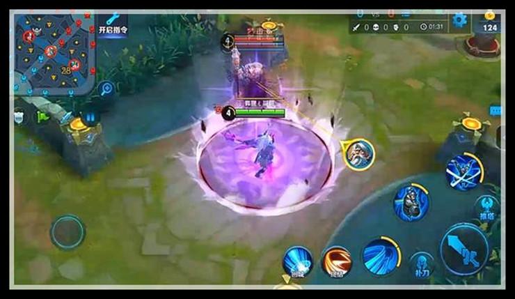 王者荣耀五个大招可以变身的英雄,王者荣耀五个英雄大招组合的特效