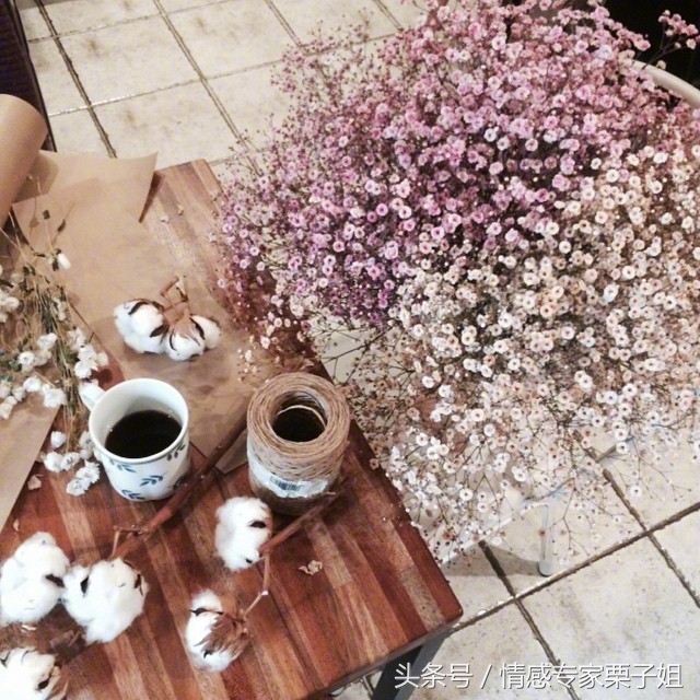 情感咨询｜栗子姐每日情感问答（0624）