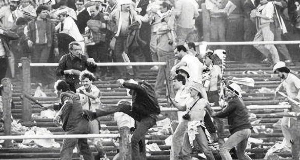 足球引发的战争,一场足球引发的一个战争