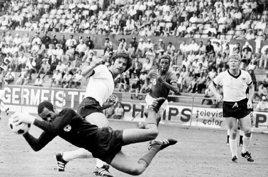 足球引发的战争,一场足球引发的一个战争