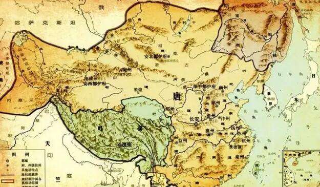 杜甫个人经历及诗风转变,为什么说安史之乱成就了杜甫