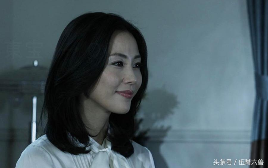 美艳堪称日本第一*女熟**！《失乐园》首尝肯定，30岁后美到巅峰！