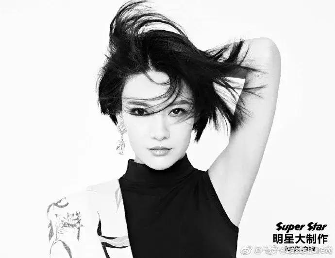 她的舞蹈美到极致,她的舞蹈惊艳了整个长安城