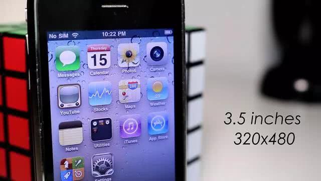 老古董的iphone,苹果老古董