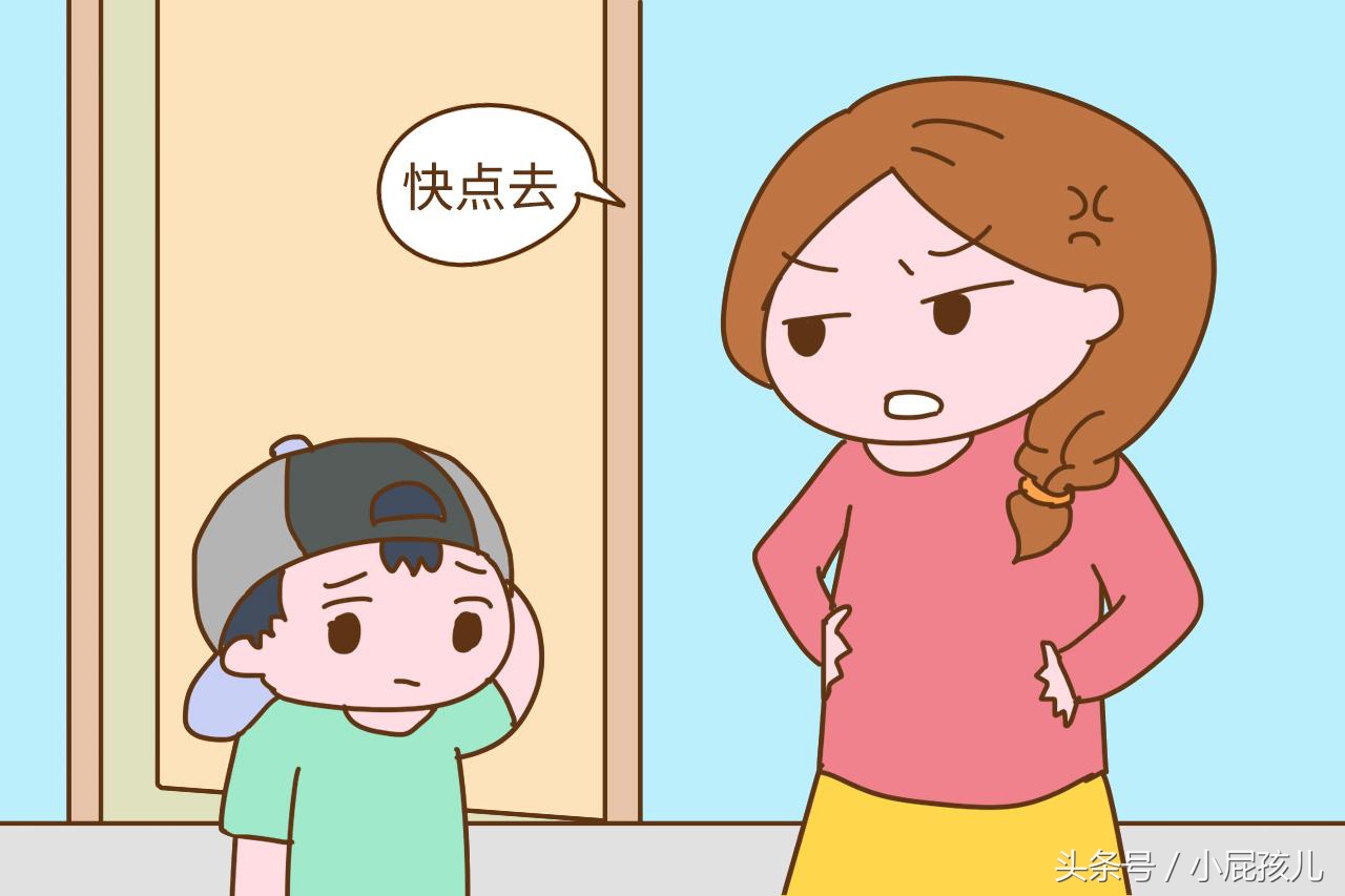 孩子怎么撒娇最聪明,撒娇妈咪最好命