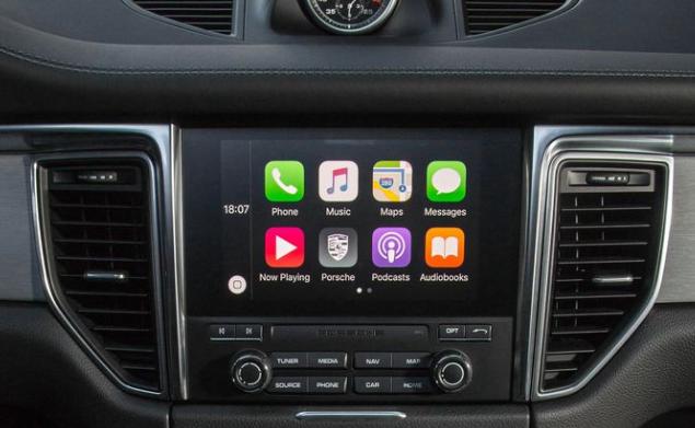 macan保时捷实用好物,保时捷卡宴和macan区别在哪里