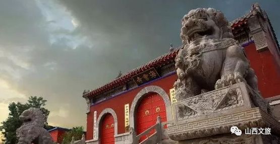 山西阳城名列三城,晋城太行旅游阳城