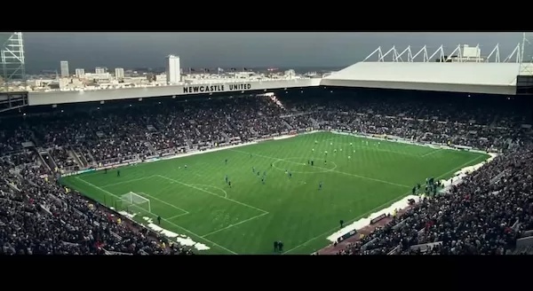 关于足球的电影梅西,足球c罗梅西内马尔的故事