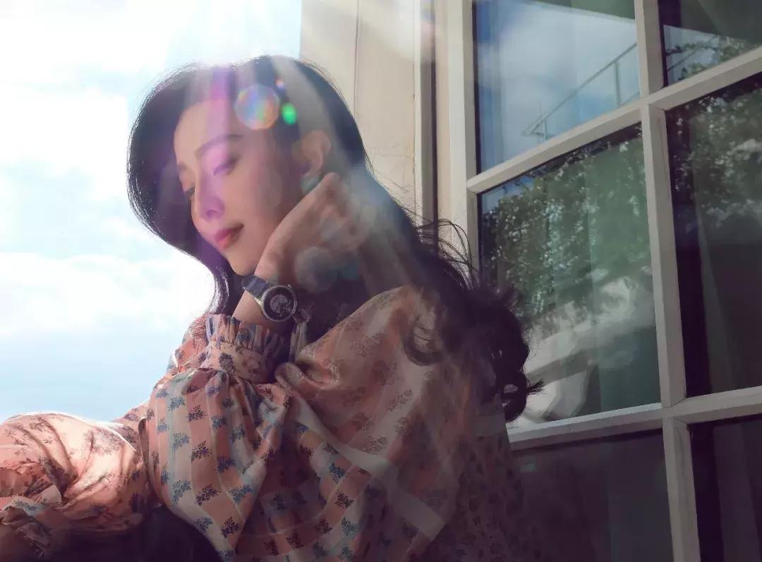 想让肌肤润泽细致,杨幂范冰冰孙俪高圆圆