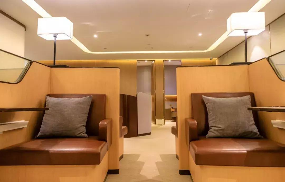 杭州机场休息室哪个最好,杭州机场24小时商务舱休息室