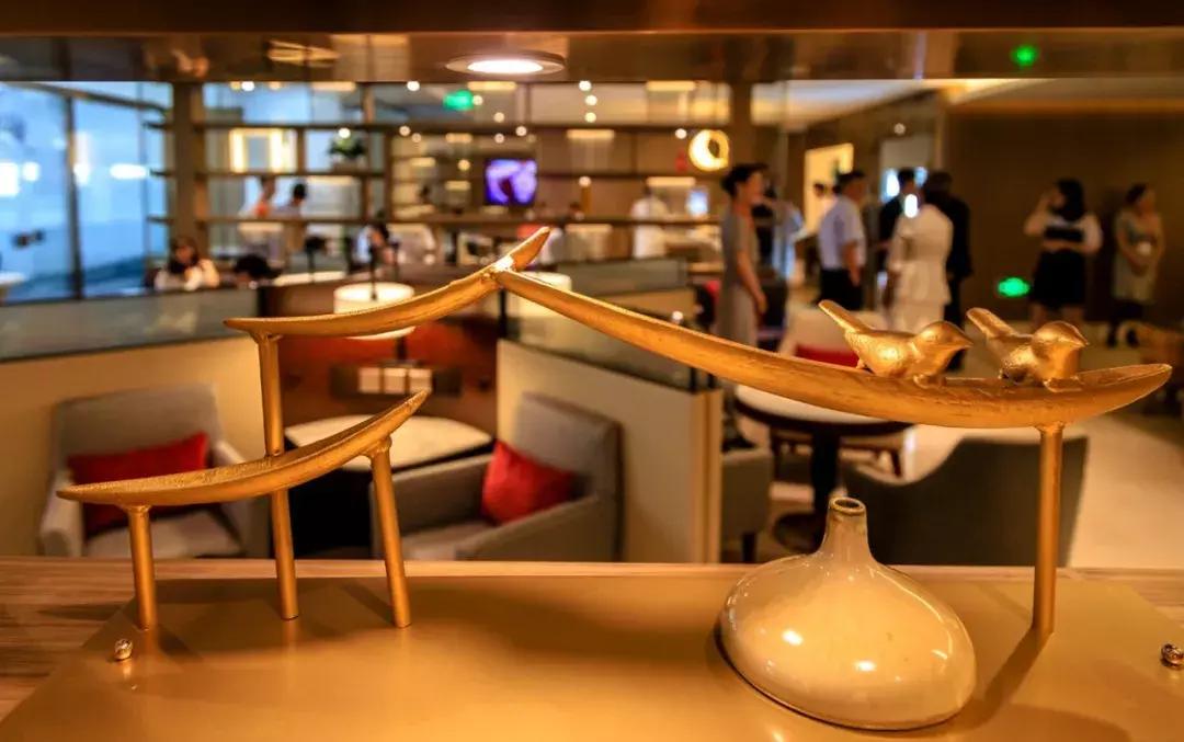 杭州机场休息室哪个最好,杭州机场24小时商务舱休息室