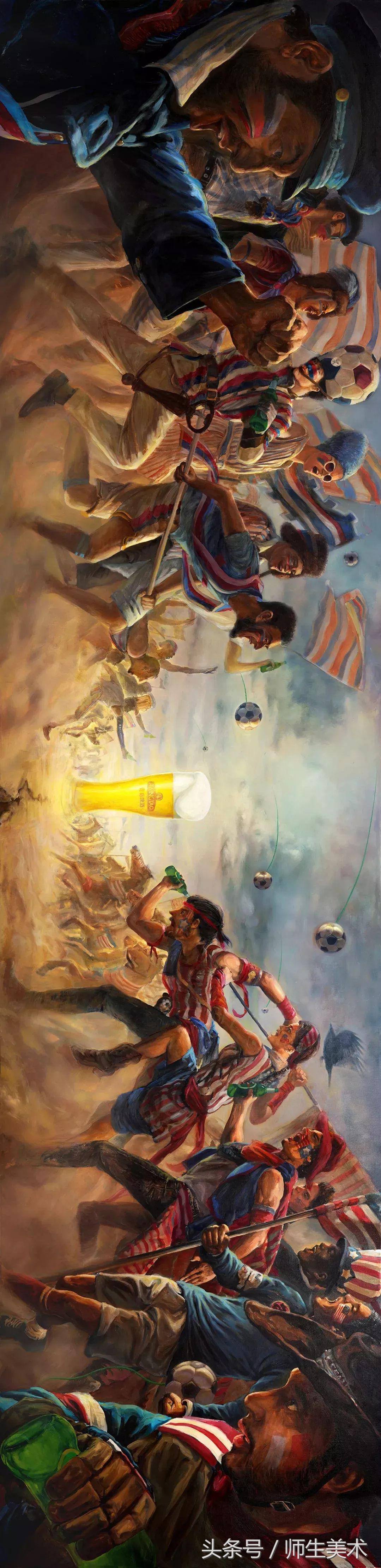 实况足球高光图片,实况足球鸟瞰视角