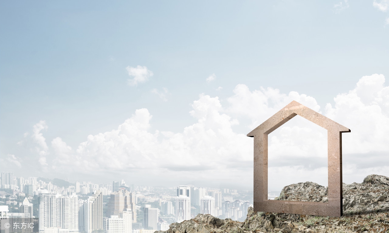 胜天半子的建业凯旋广场