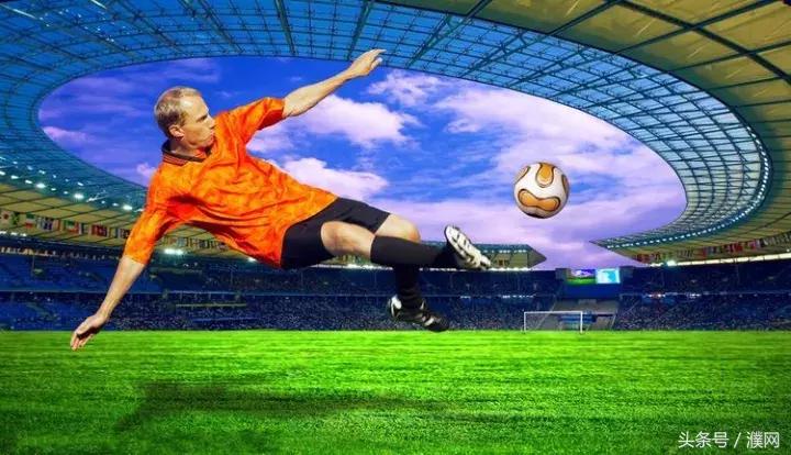 2018年激情世界杯丨舞笛:世界杯断想