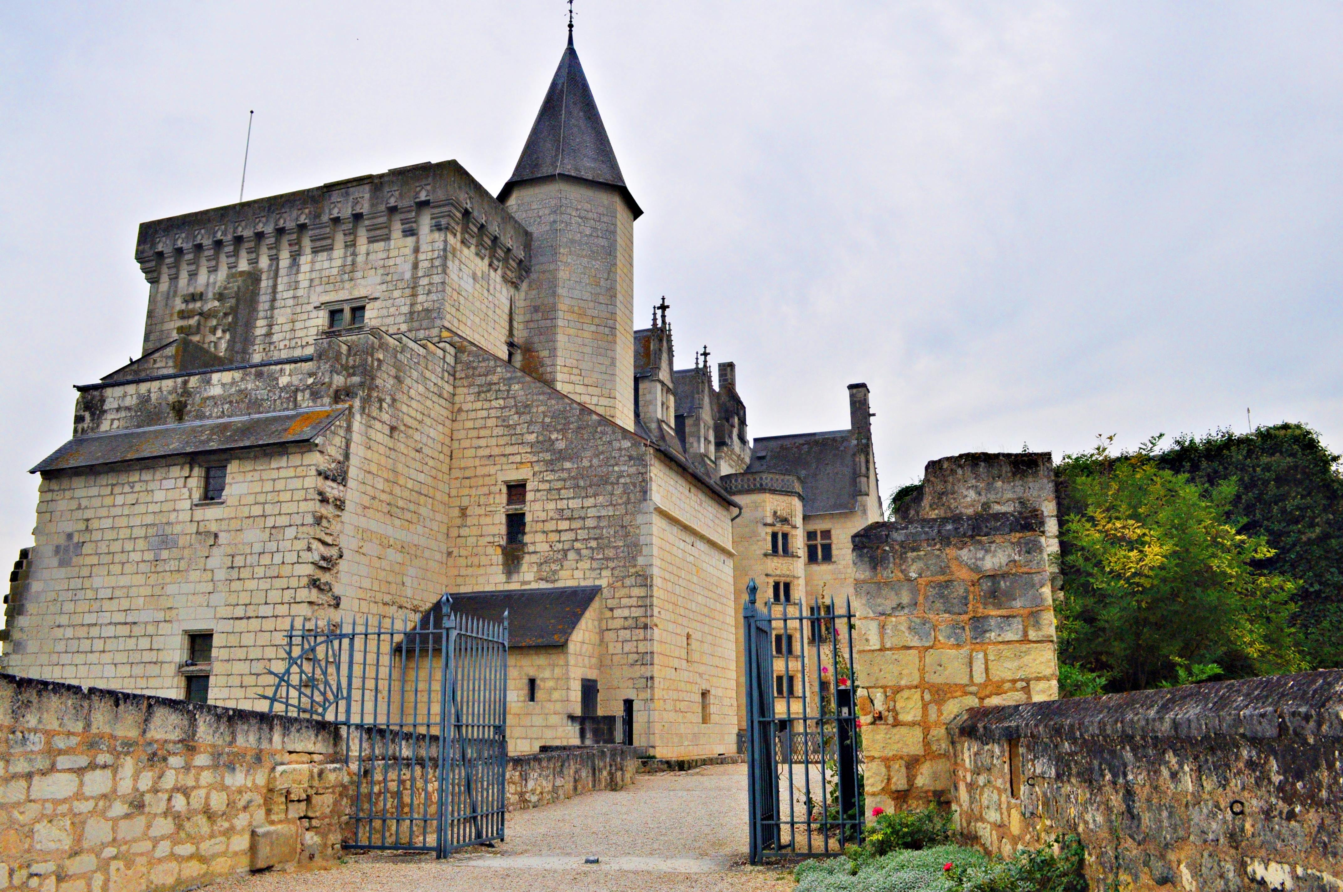 法国卢瓦尔河谷旅游攻略,卢瓦尔河城堡一日游