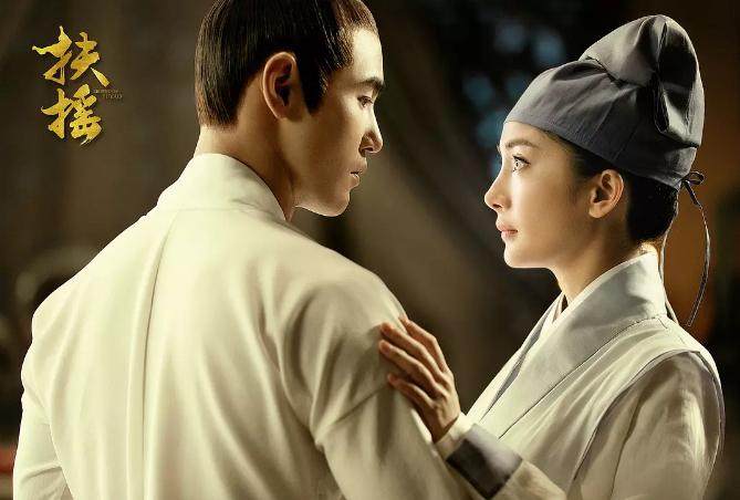 十部顶级玛丽苏神剧,经典玛丽苏神剧