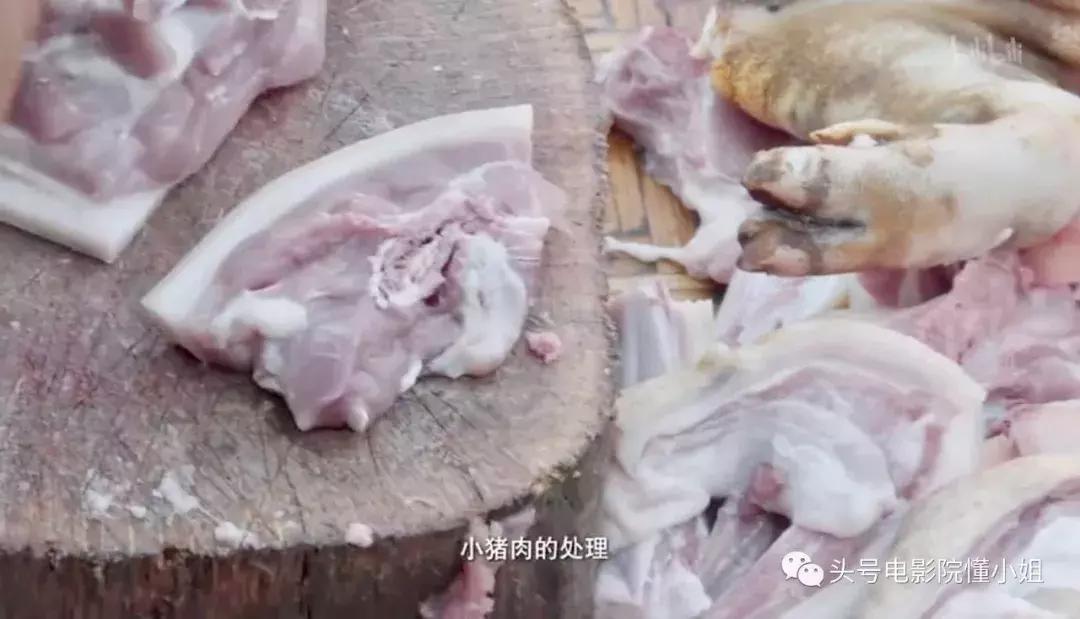 深夜剧毒！这才是真正的中国版深夜食堂被赞碾压《舌尖3》