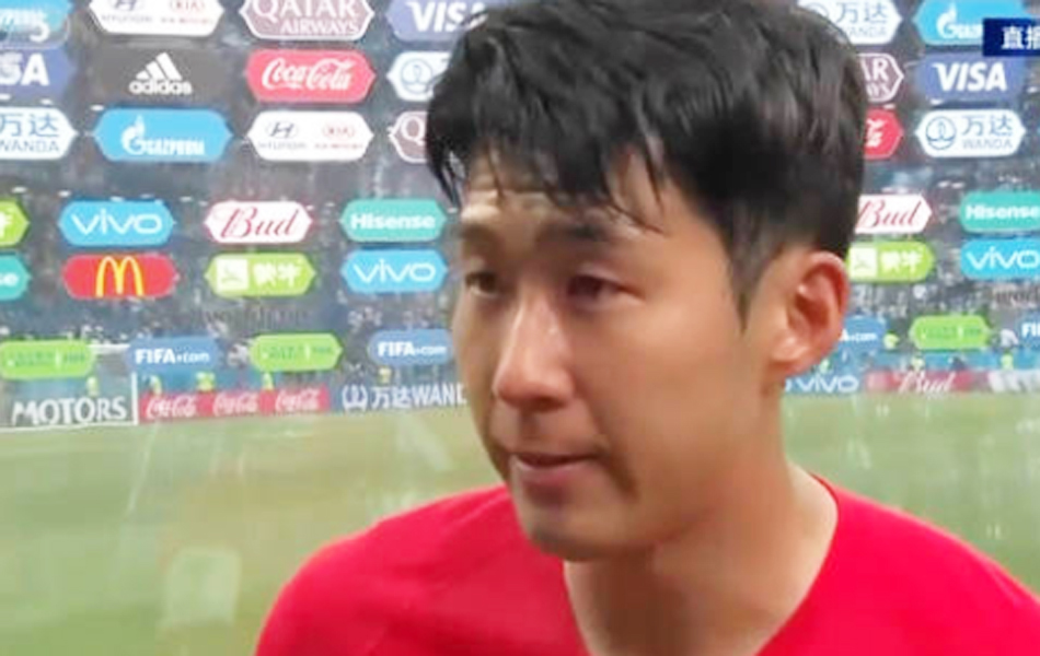 韩国足球有多不受欢迎,韩国足球的魅力有多可怕