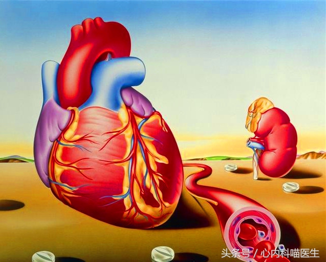 心绞痛需要放入支架吗,心绞痛要不要放支架