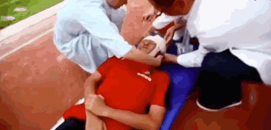 中国足球被骂的球员合集,盘点中国足球被骂