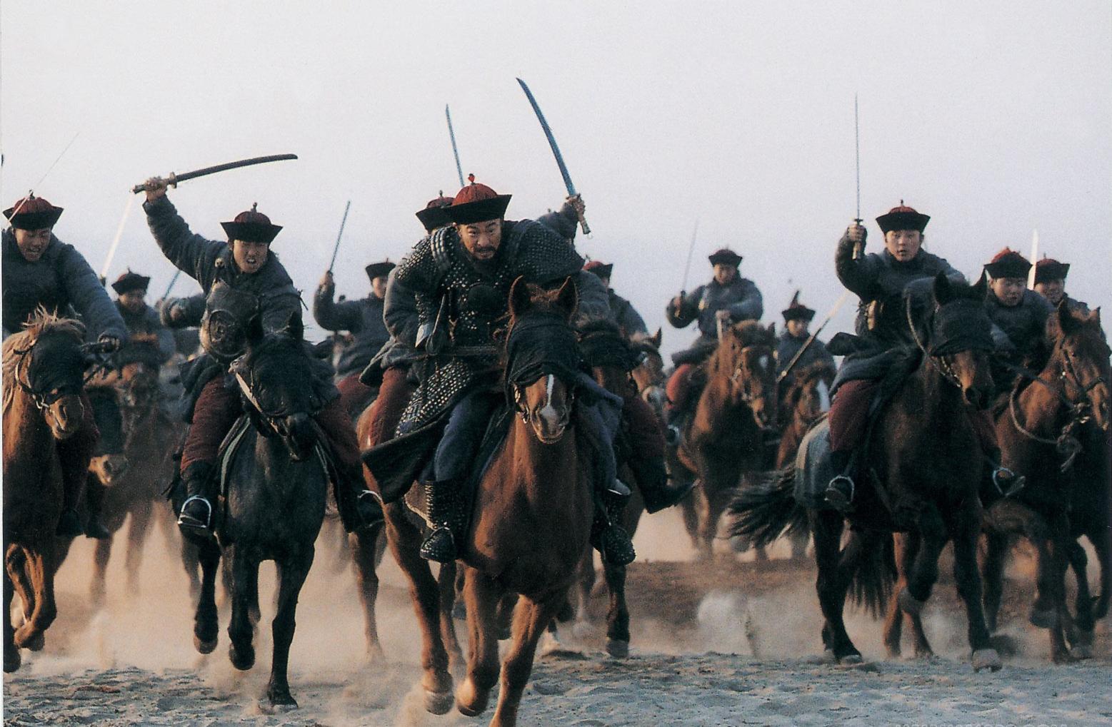 “清朝无昏君”是美化还是事实？清朝皇帝到底靠不靠谱？