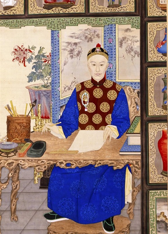 “清朝无昏君”是美化还是事实？清朝皇帝到底靠不靠谱？