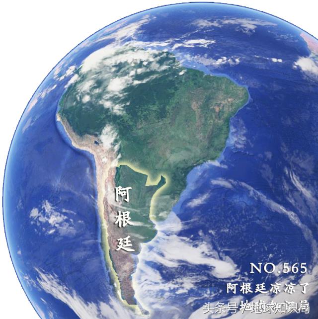 阿根廷是怎么打败美国的,阿根廷是如何从富有变成贫穷的