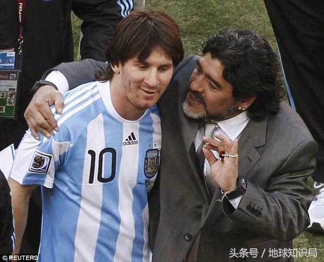 阿根廷是怎么打败美国的,阿根廷是如何从富有变成贫穷的