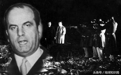 阿根廷是怎么打败美国的,阿根廷是如何从富有变成贫穷的