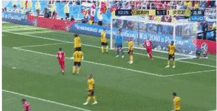 2018足球世界杯韩国vs德国回放,2002年世界杯半决赛韩国对德国