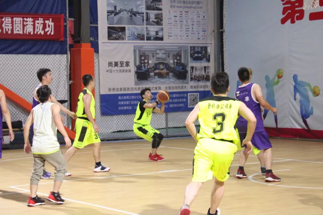 江西省第四届篮球联赛赣州vs南昌,江西省篮球联赛抚州vs赣州