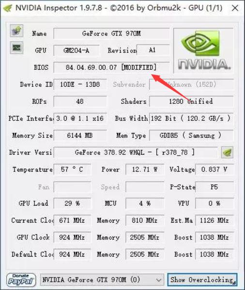 笔记本显卡超频最简单的方法,外星人笔记本显卡超频