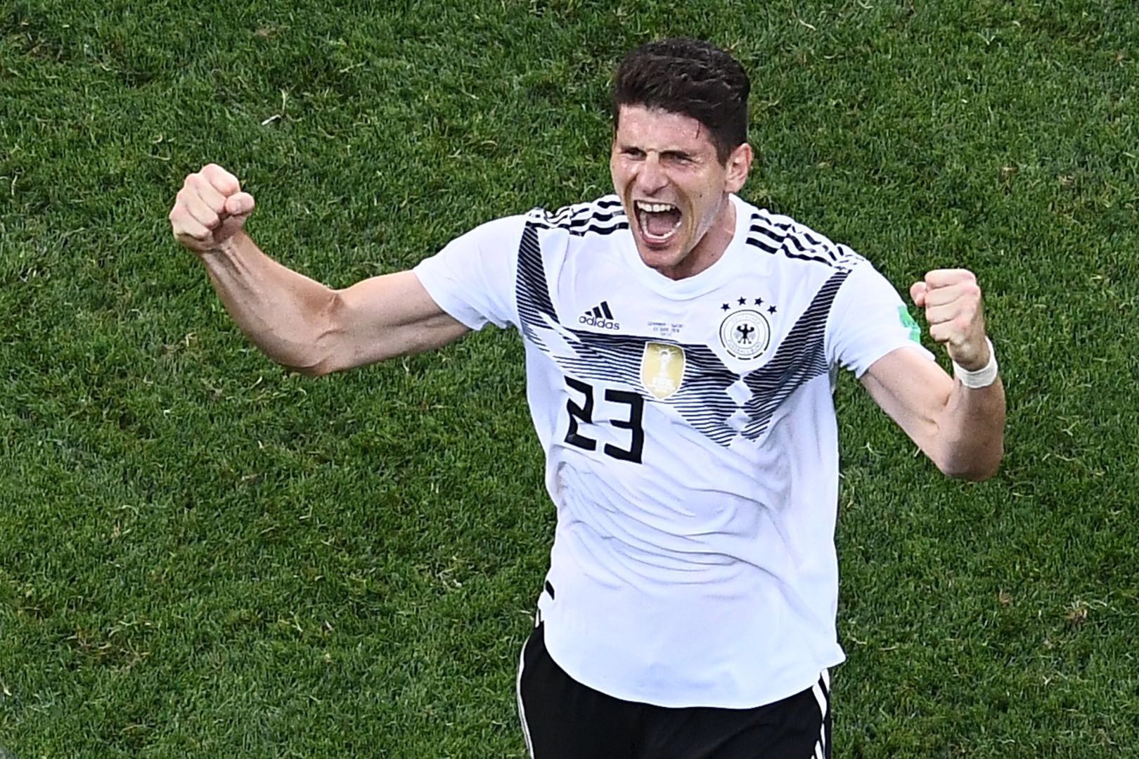 一起来Kan球丨比利时的快乐足球德国人的意志回归