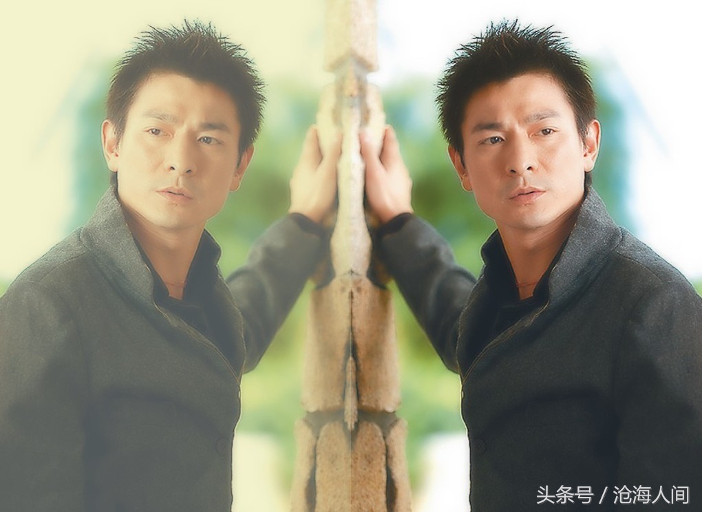 听华仔的歌瞬间泪目,听华仔唱歌完整版