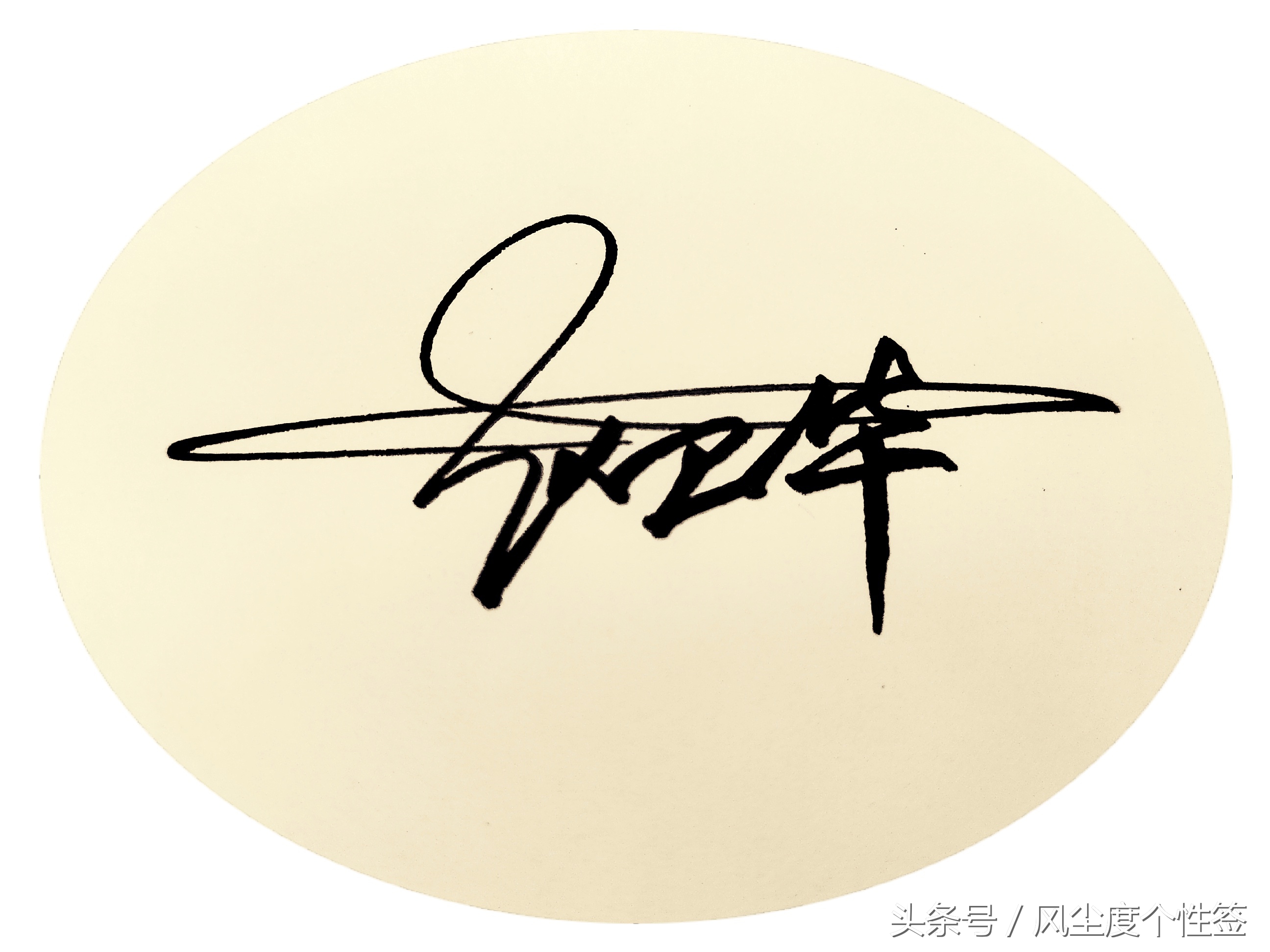 你的名字怎么写好看,你的名字怎么写好看图片