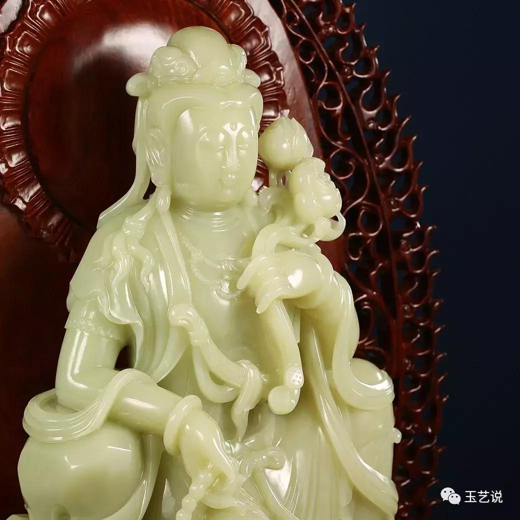 为什么不能带有裂纹的玉佛,玉佛为什么露齿