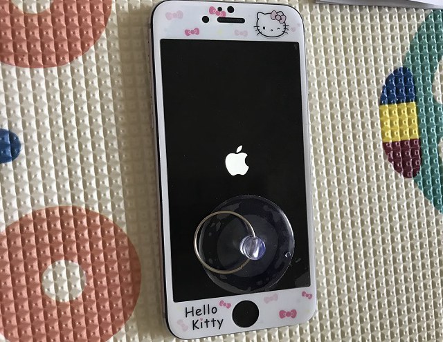 苹果iphone6splus换电池教程,苹果iphone6splus更换电池教程视频