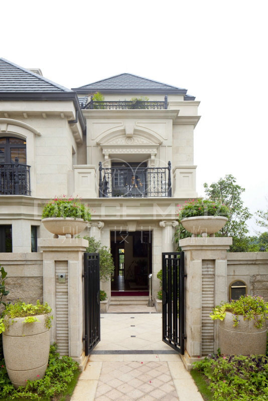 鹭岛青城,青城鹭岛