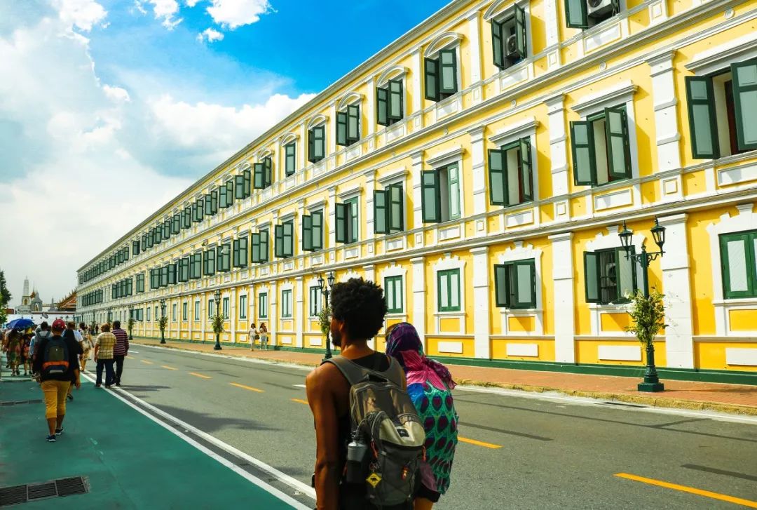 东南亚哪些国家免签或者落地签,免签落地签旅游推荐