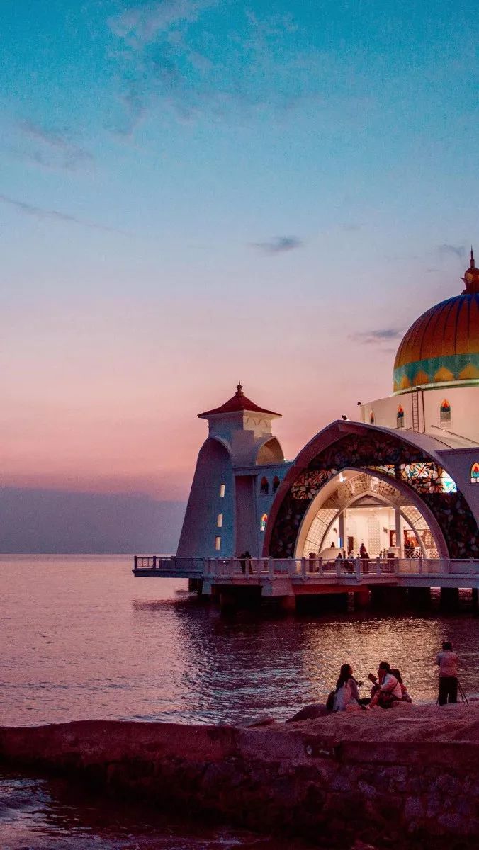 东南亚哪些国家免签或者落地签,免签落地签旅游推荐